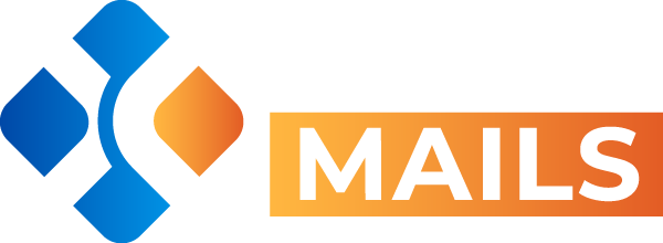 Shielded Mails Box Logo
